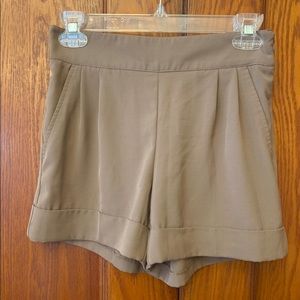 NY&Co shorts